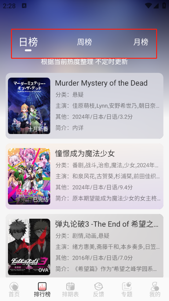 漫次元(图2) 漫次元(图2)