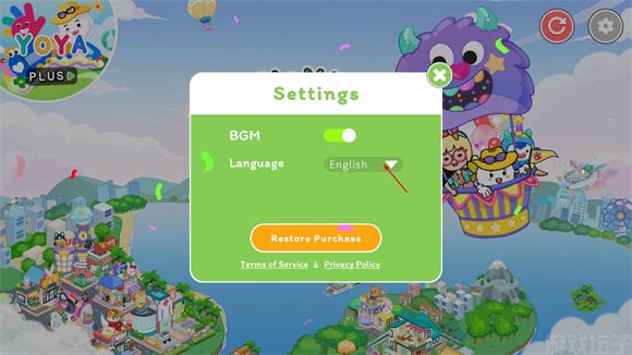 yoya世界(全地图解锁)(图2) yoya世界(全地图解锁)(图2)