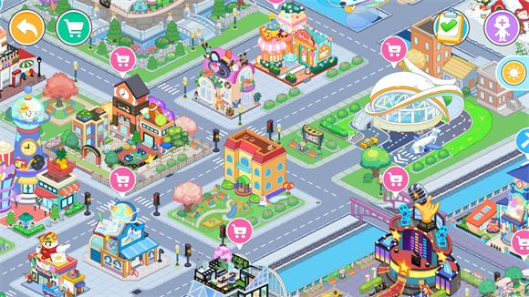 yoya世界(全地图解锁)(图5) yoya世界(全地图解锁)(图5)