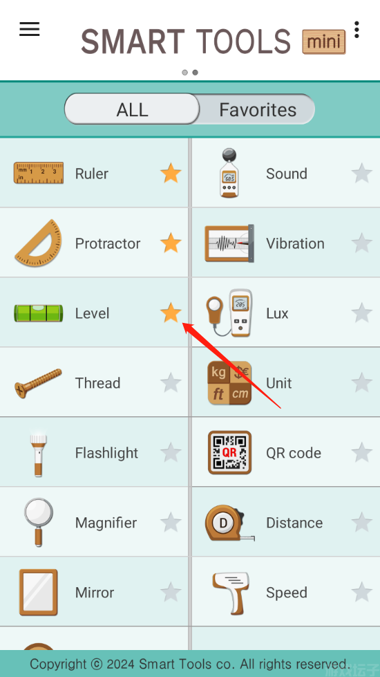 Tools mini(图2) Tools mini(图2)