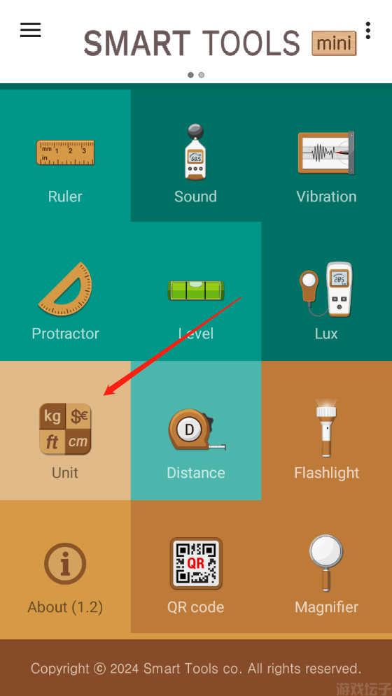 Tools mini(图4) Tools mini(图4)