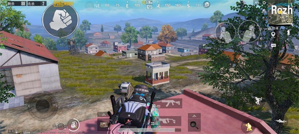 pubg mobile(国际服)(图7) pubg mobile(国际服)(图7)