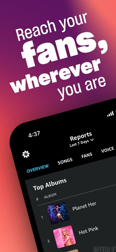 amazon music