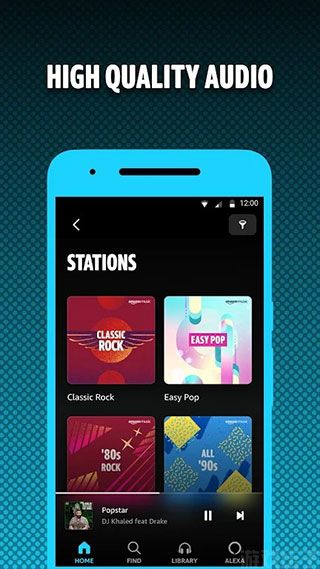 amazon music(图1)