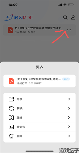轻闪PDF(图2)
