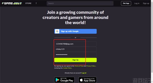 game jolt(图2) game jolt(图2)