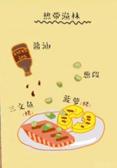 无烦恼厨房正版(图4) 无烦恼厨房正版(图4)