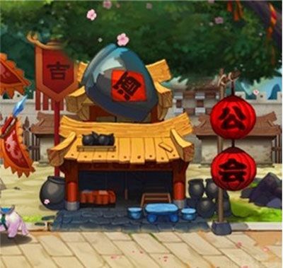 挂机吧主公官方版(图3) 挂机吧主公官方版(图3)