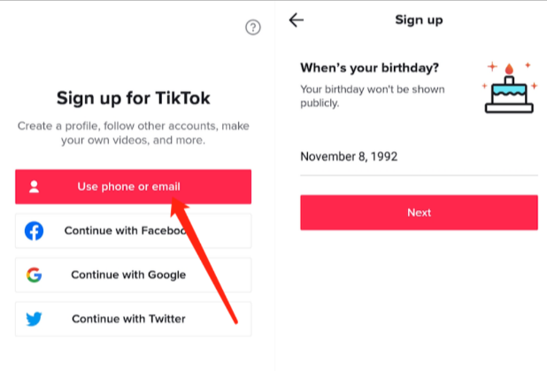 tiktok官网版(图2)