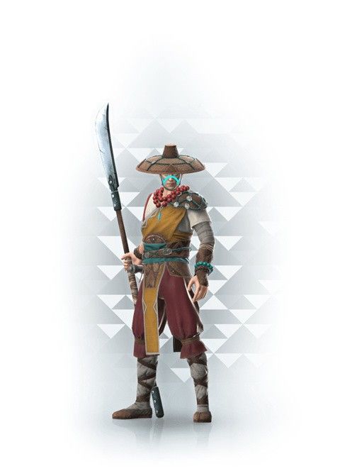 暗影格斗4国际服(图6) 暗影格斗4国际服(图6)