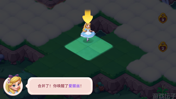 糖果精灵传奇(图1) 糖果精灵传奇(图1)