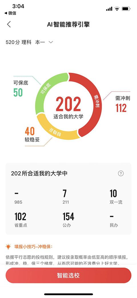 优志愿(图4) 优志愿(图4)