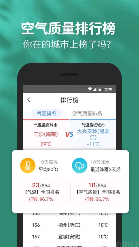 黄历天气