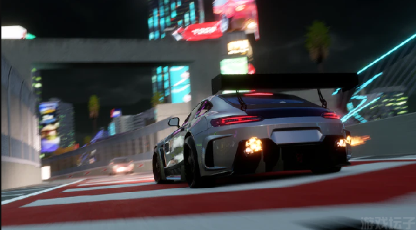 carxStreet街头赛车