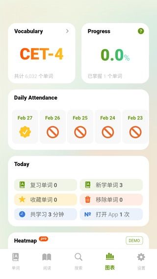 无痛单词(图5) 无痛单词(图5)