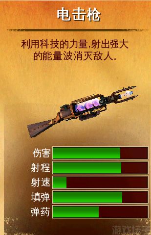 六发左轮(图2) 六发左轮(图2)