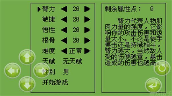 白金英雄坛说2完美修改版