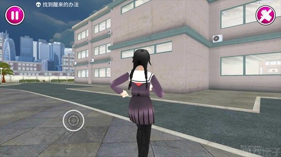 病娇模拟器同人模组中文版(图1) 病娇模拟器同人模组中文版(图1)