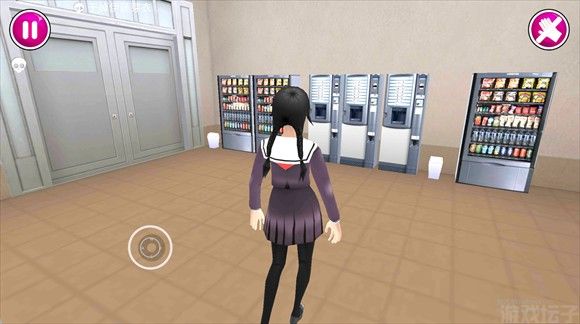 病娇模拟器同人模组中文版(图2) 病娇模拟器同人模组中文版(图2)