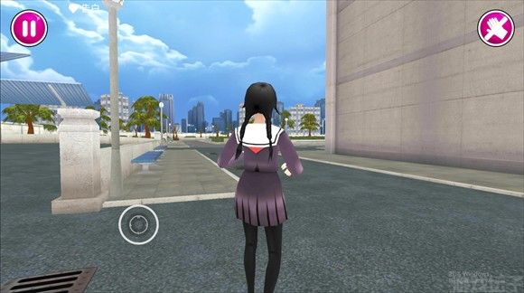 病娇模拟器同人模组中文版(图5) 病娇模拟器同人模组中文版(图5)