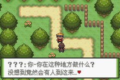 口袋妖怪釉色(图3) 口袋妖怪釉色(图3)