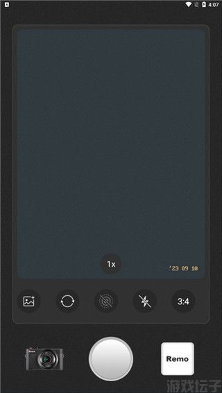 remo复古相机会员解锁版(图1) remo复古相机会员解锁版(图1)
