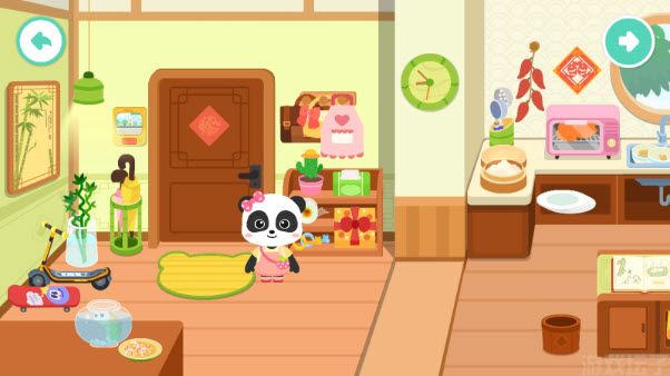 奇妙故事创造家(图3) 奇妙故事创造家(图3)