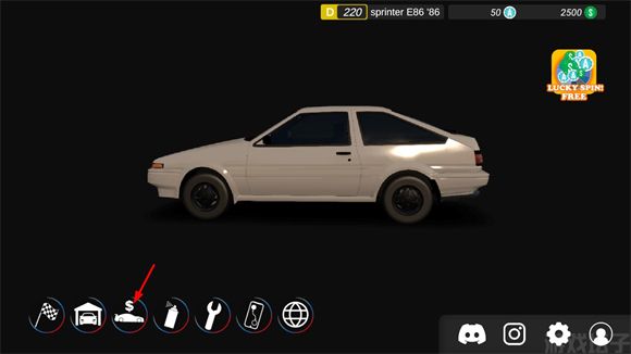 apex竞速(图7) apex竞速(图7)