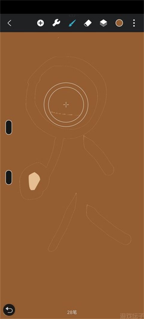 hipaint官方版(图4) hipaint官方版(图4)
