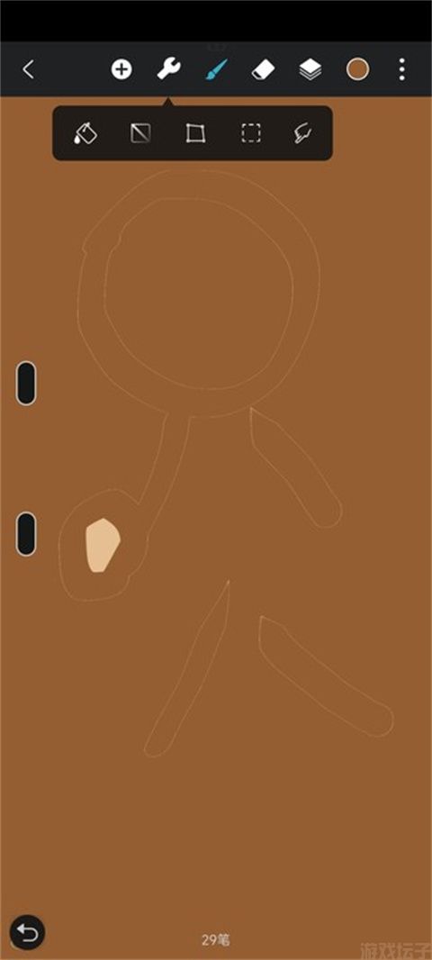 hipaint官方版(图5) hipaint官方版(图5)