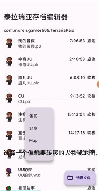 TR Save Editor(图7)