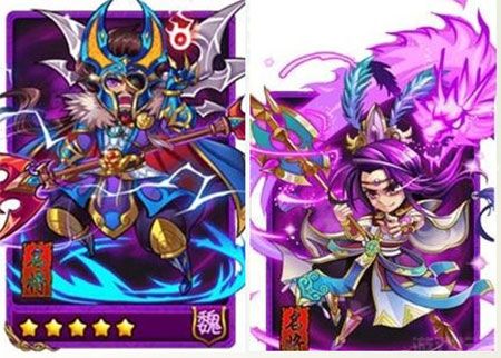 放开那三国官网版(图1) 放开那三国官网版(图1)