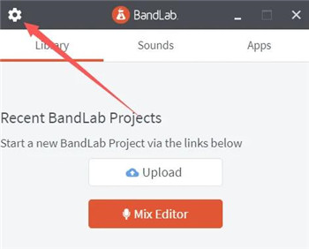 bandlab(图1) bandlab(图1)