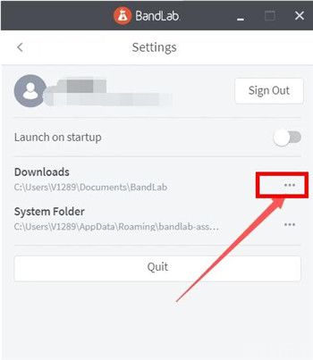 bandlab(图2) bandlab(图2)