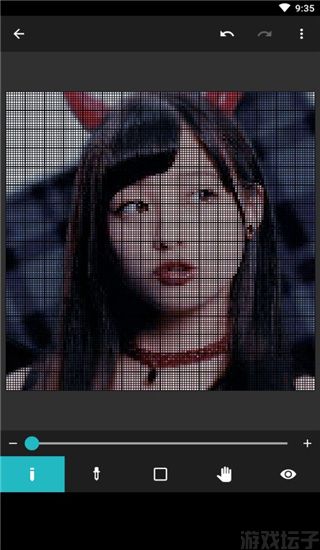 八位元画家(图18) 八位元画家(图18)