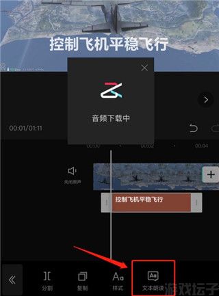 剪映国际版(图8) 剪映国际版(图8)