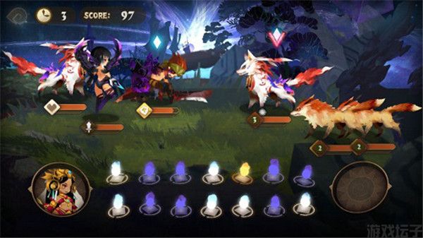 万象物语(图3) 万象物语(图3)