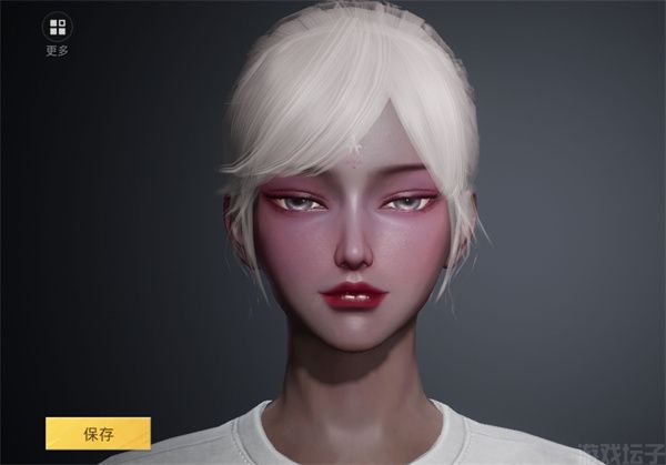 和平精英体验服2025最新版(图4) 和平精英体验服2025最新版(图4)