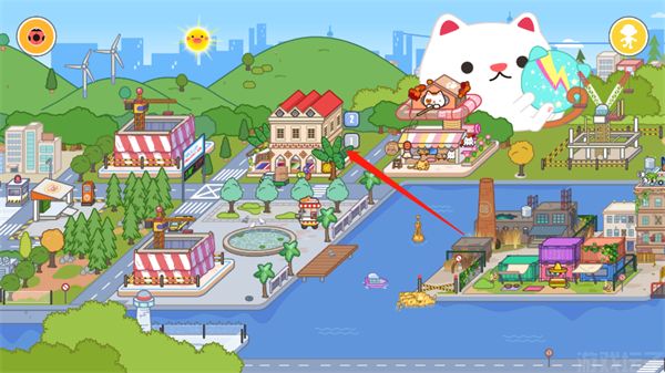 miga world无广告版全部解锁(图2) miga world无广告版全部解锁(图2)