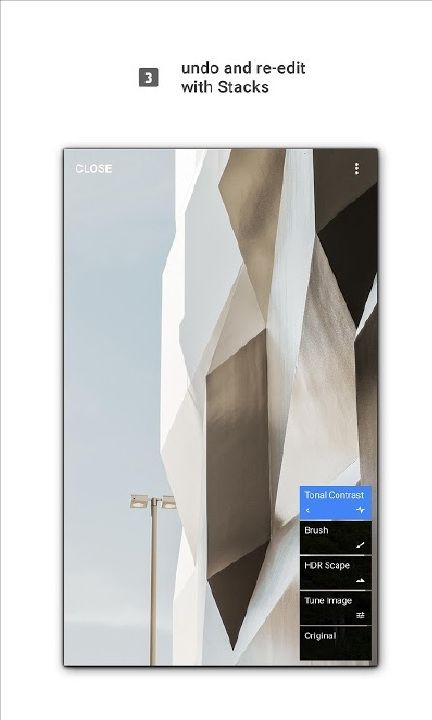 snapseed正版