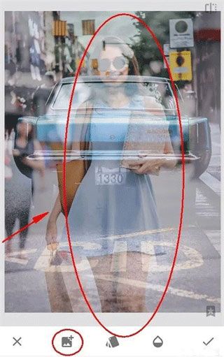 snapseed正版(图3)