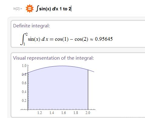 wolfram alpha安卓版(图5) wolfram alpha安卓版(图5)
