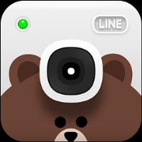 line camera安卓版