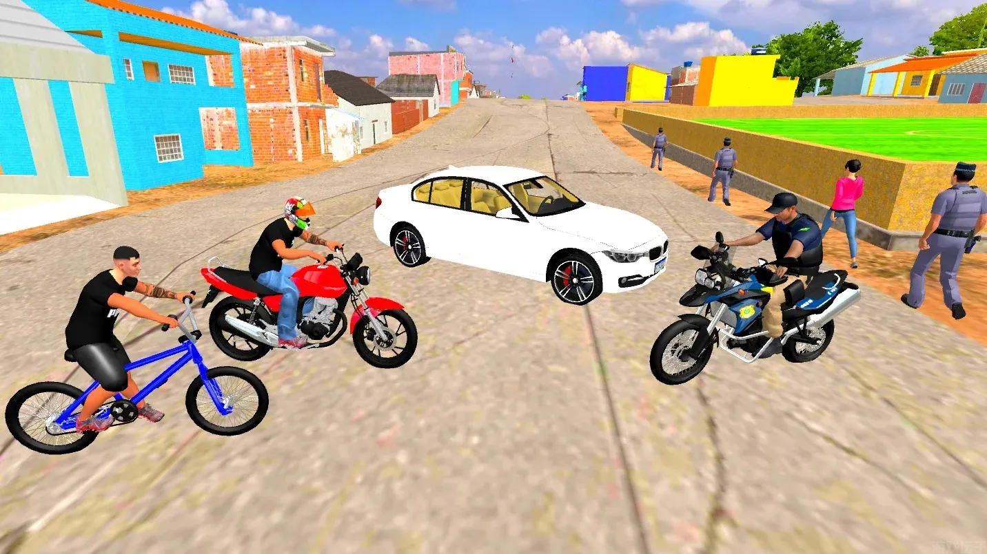 mx摩托车2