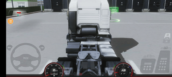 终极卡车模拟器小车版(图3) 终极卡车模拟器小车版(图3)