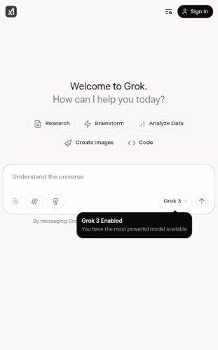 grok beta(图1) grok beta(图1)