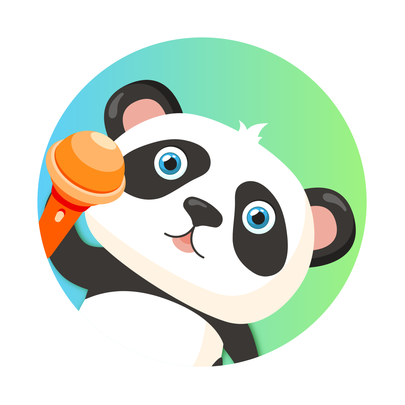 熊猫音乐