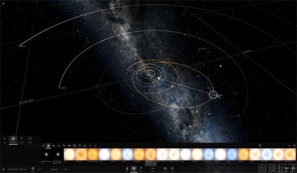 宇宙沙盘2(免费版)