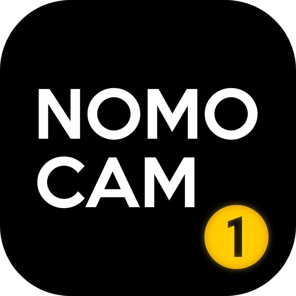 nomo相机