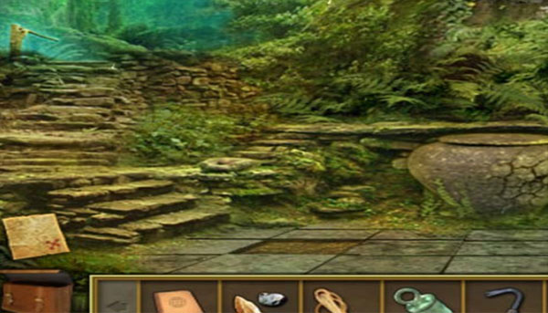 失落之城中文版(图5) 失落之城中文版(图5)